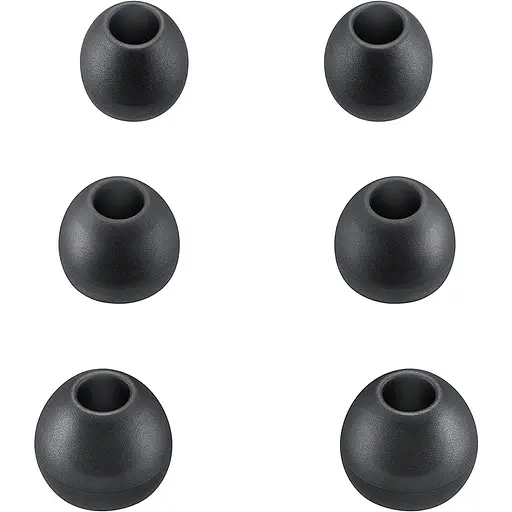 Навушники дротові Samsung Earphones IA500 Black (EO-IA500BBEGRU) - фото 7