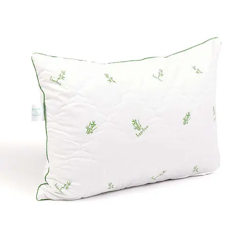 Подушка Руно 50х70 бамбуковая Bamboo Style 310.52_Bamboo Style