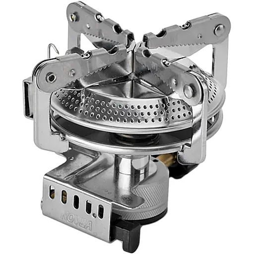 Горелка газовая Kovea Hiker - фото 2