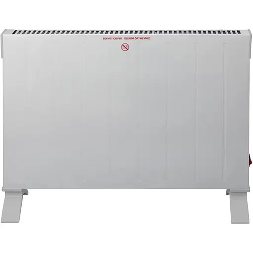 Обігрівач Kumtel HC-2930 - фото 3