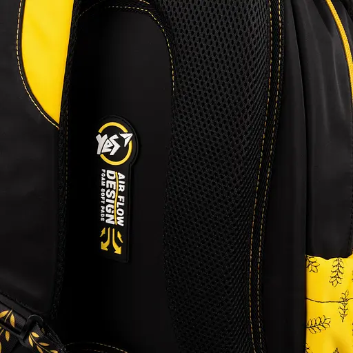 Рюкзак шкільний Yes Freedom TS-47 - фото 6