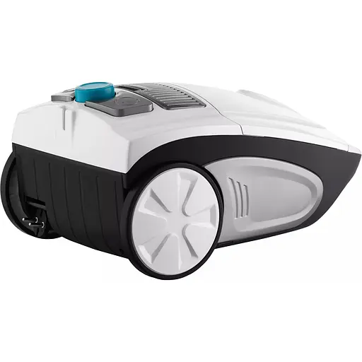 Пылесос Ardesto VC-I-B800W [149214] - фото 3