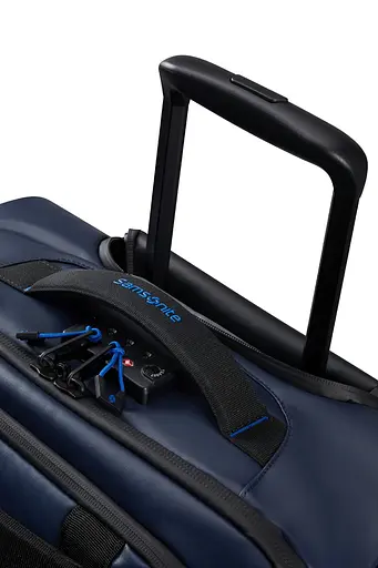 Сумка Дорожная Samsonite ECODIVER BLUE 55x40x20 KH7*01010 - фото 4