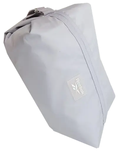 Спортивна сумка-рюкзак ASCE 12L срібляста sum0028808 - фото 5