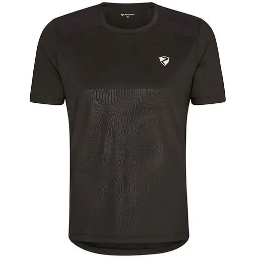 Велофутболка Ziener Nemindo Black L (1012-249204-12-52)