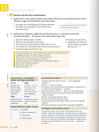 Menschen B1.2 Kursbuch mit DVD-ROM - фото 9