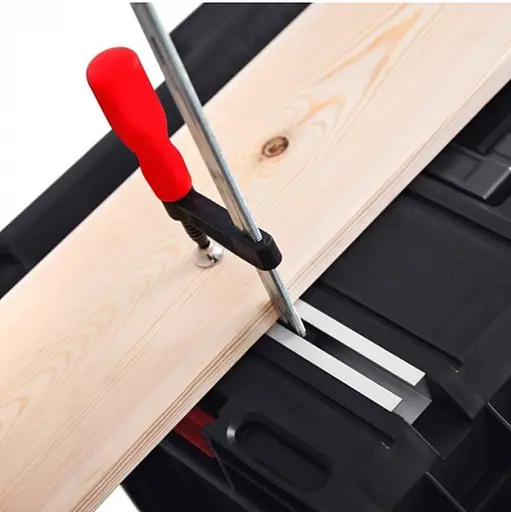 Ящик для инструмента Qbrick System ONE Longer Technik (5901238246268) - фото 4