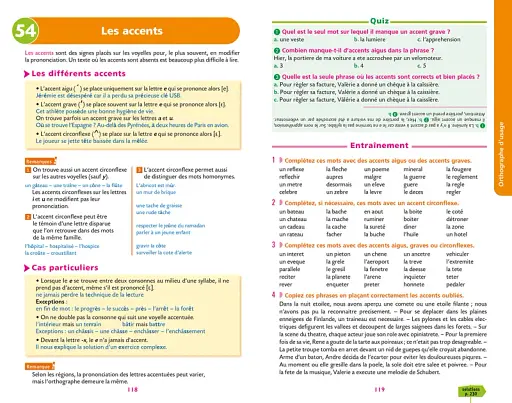 BLED Orthographe - фото 3