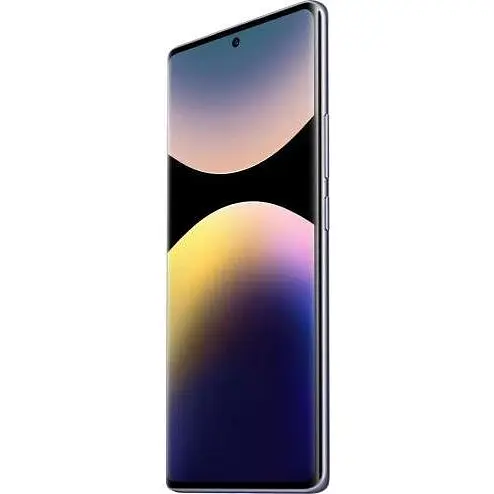 Смартфон Xiaomi Redmi Note 14 Pro 8/256GB Aurora Purple - фото 6