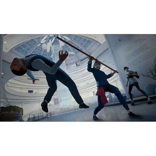 Гра SIFU Vengeance Edition (російські субтитри) (Nintendo Switch) - фото 7