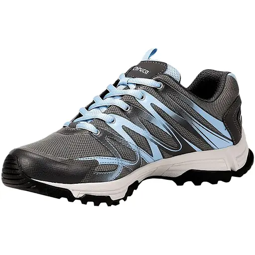 Кроссовки Chiruca Marbella 13 Gore-Tex 39 Grey/blue - фото 3