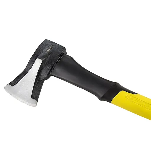 Топор колун Sigma фибергласовая ручка 1000г 4322031 - фото 3