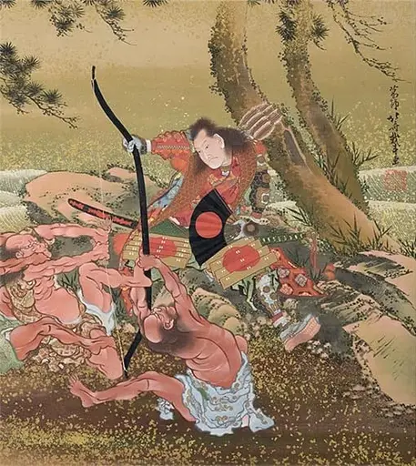 Hokusai. Beyond the Great Wave - фото 4