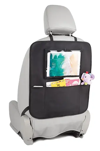 Подкладка под Автокресло FreeON 3в1, черная - фото 3