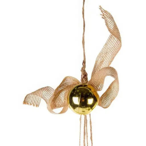 Декоративна підвіска Lefard з шишками 90 см (801-576) - фото 2