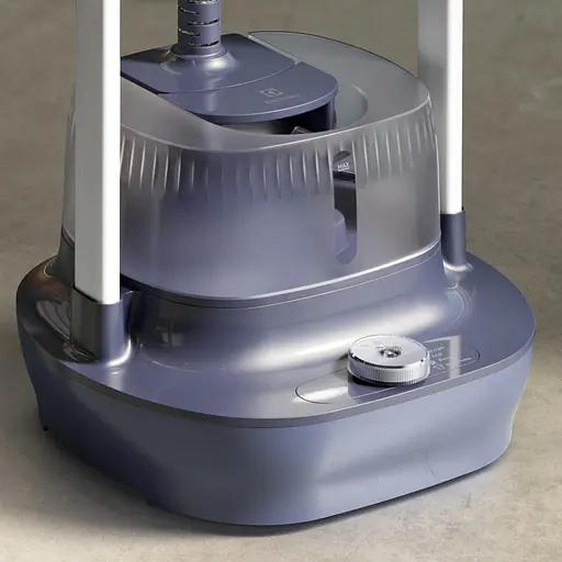 Відпарювач Electrolux E7US1-4MN (6973303) - фото 7