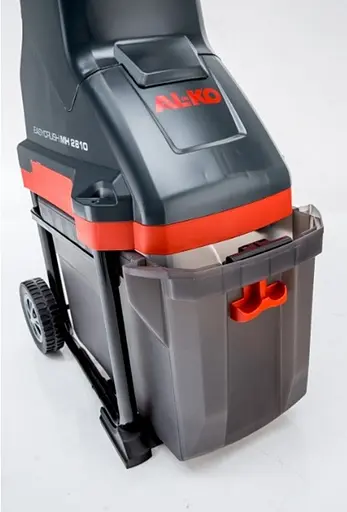Измельчитель электрический AL-KO MH 2810 (113872) - фото 3