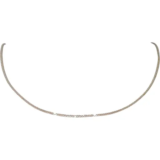 Золотий ланцюжок Столична Ювелірна Фабрика (Колос). Ц303505Р 50