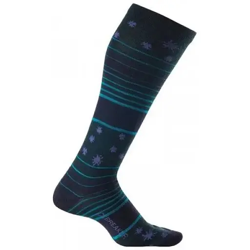 Носки Icebreaker City UltraLite Stellar OTC Admiral S (1052-100 114 G67 S)