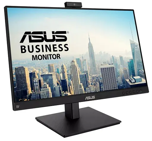 Монітор ASUS 23.8" BE24EQSK FHD IPS 75Hz (90LM05M1-B09370) - фото 2