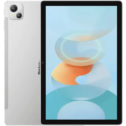 Планшет Blackview Tab 13 6/128GB LTE Silver - фото 2