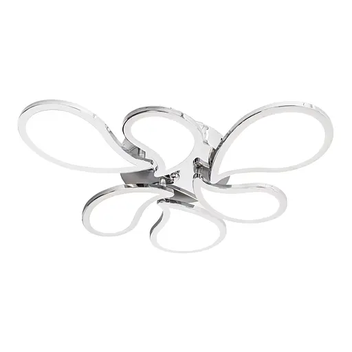 Светодиодная люстра Sirius 2904-6 - фото 3