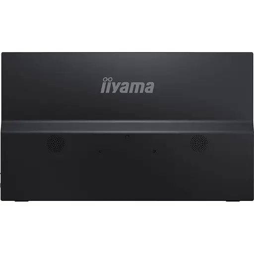 Монитор iiyama P1671HSC-B1 - фото 10