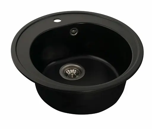 Кухонная мойка Platinum 510 LUNA (SP000025065) - фото 2