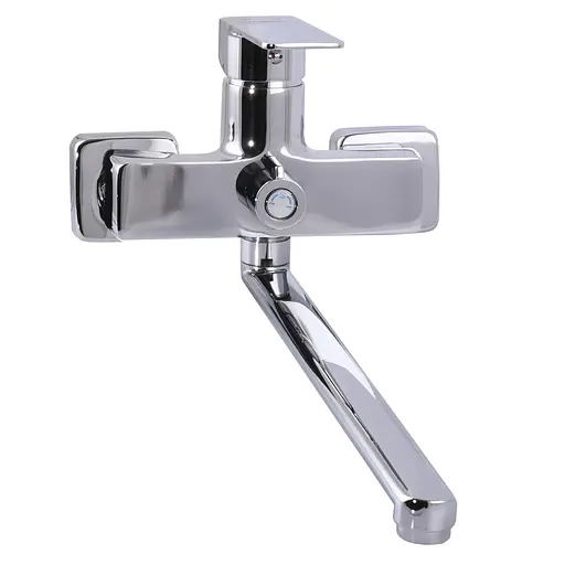 Смеситель для ванны Domino Dionis DDD-208 Хром - фото 3