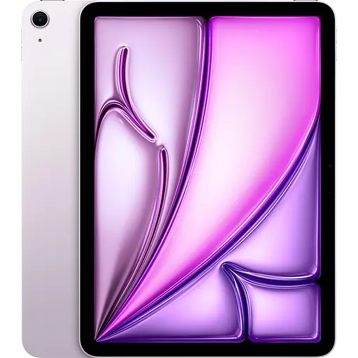 Планшет Apple iPad Air 11 (2024) 512GB Wi-Fi + Cellular Purple (MUXQ3) [106475]