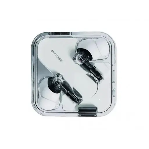 Наушники беспроводные Nothing Ear 2 белые - фото 5