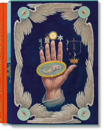 Manly Palmer Hall. Secret Teachings of all Ages - фото 2