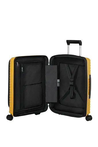 Валіза Samsonite UPSCAPE YELLOW 55x40x23(26) 55 см KJ1*06007 - фото 9