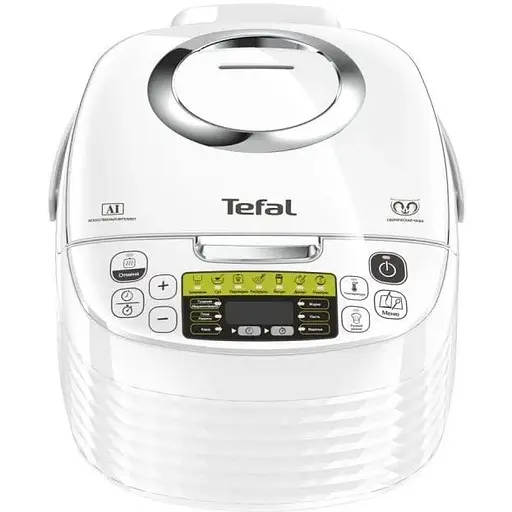 Мультиварка Tefal RK745134