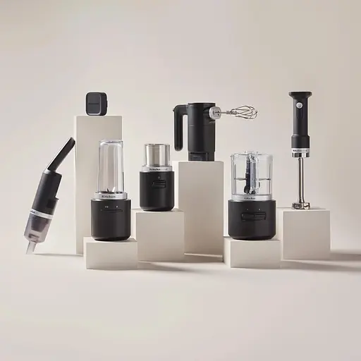 Батарея сменная KitchenAid Go 12V 5KRB12 (00000027389) - фото 6