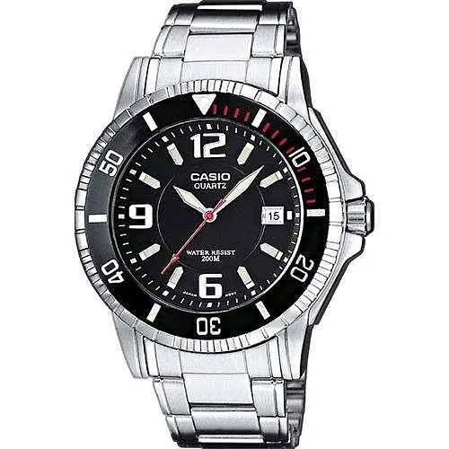 Часы наручные Casio Collection MTD-1053D-1AVEF