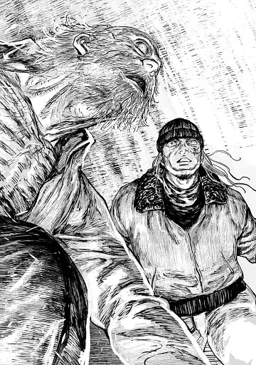 Ґаннібал. Том 9 - фото 4