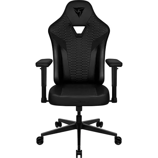 Ігрове крісло TX3 Eaze V2 Racer Black (TEGC-2064101.11) - фото 2