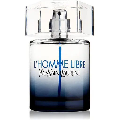 Туалетна вода тестер Yves Saint Laurent L'Homme Libre 100 мл - фото 1