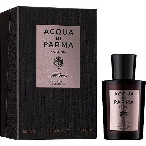Одеколон Acqua di Parma Colonia Mirra 100 мл - фото 1