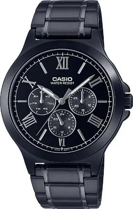 Годинник Casio MTP-V300B-1A (модуль №5420)
