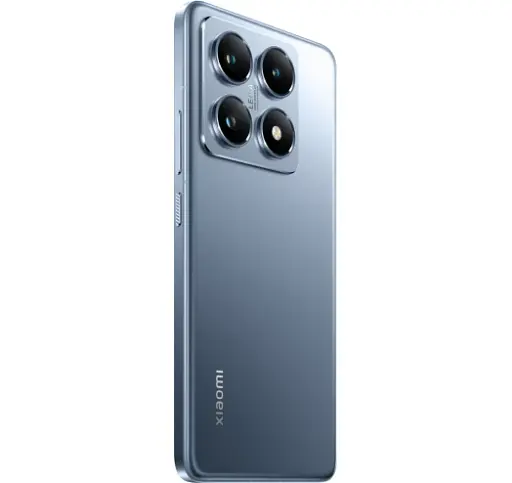 Смартфон Xiaomi 14T Pro 12/256Gb Titan Blue No Adapter Global version - фото 5