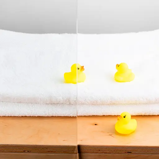 Набор: Qtap душевая кабина Taurus CRM1099AC6 Clear 2020x900x900 мм + поддон Robin 309912C 90x90x12 см с сифоном, Хром, Универсальная, прозрачная - фото 8