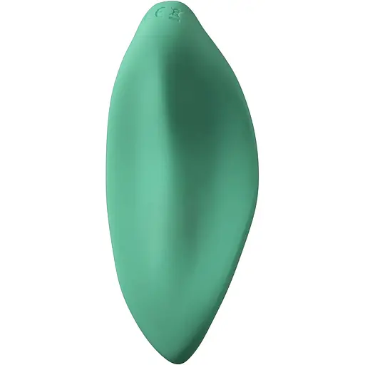 Клиторальный вибратор Romp Wave - фото 4