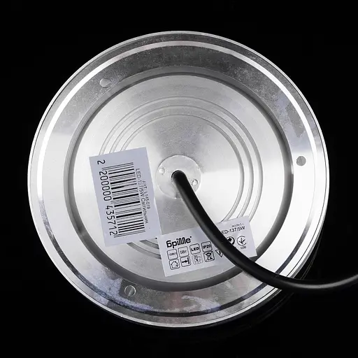 Светильник Brille настенный для лестниц LED-137/5W - фото 2