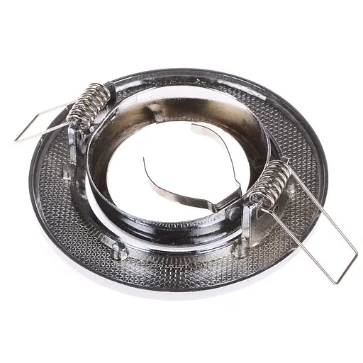 Светильник точечный Brille HDL-DT 30 ShRED/CHR MR16 163921 - фото 7