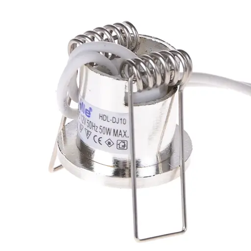Світильник точковий Brille зоряне небо HDL-DJ 10 SCHR MR16 163745 - фото 3