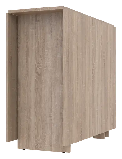 Столовий стіл Doros Торонто Дуб Сонома 180х89х80 (41510093) - фото 6