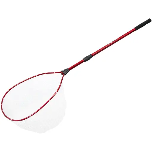 Подсак Favorite Arena ATLNRD1-190 телескопический 1.25-1.90 м red