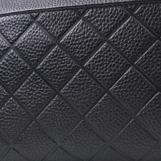 Сумка Vintage для женщин на три отделения из натуральной кожи 24х15х9 см sum0027514 - фото 10